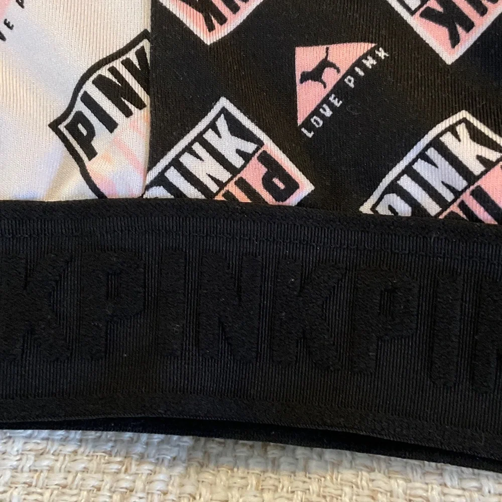 PINK Victorias Secret ultimate bra